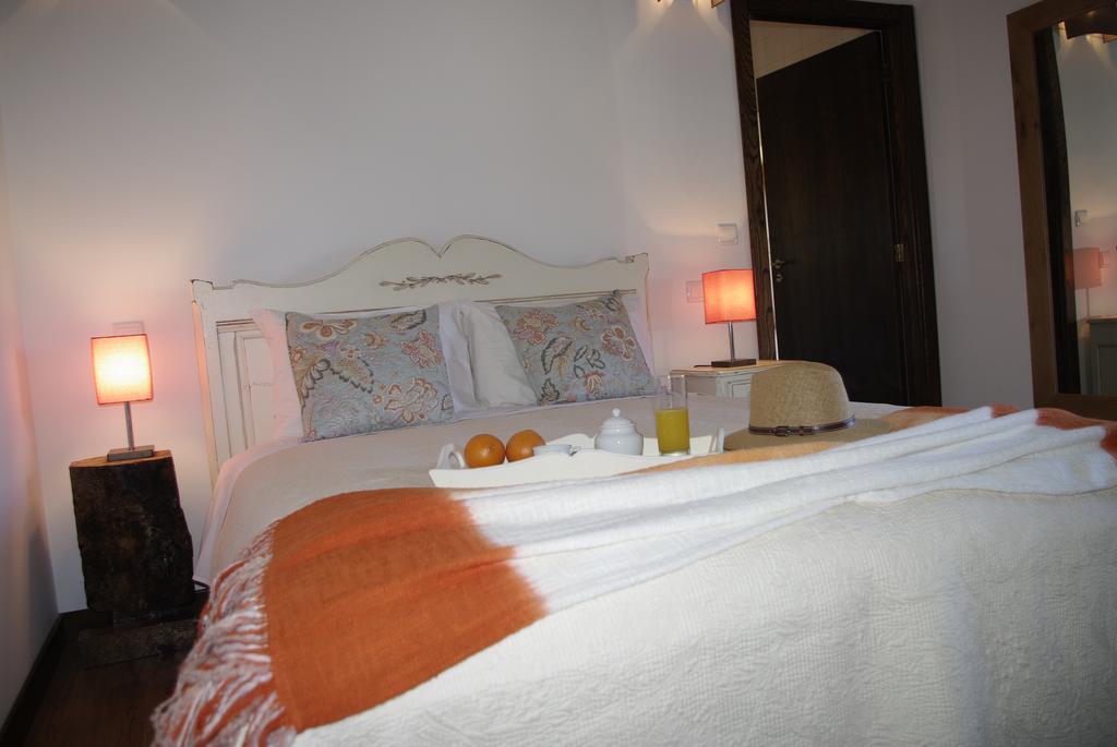 米兰达·杜·杜罗 Puial De L Douro酒店 客房 照片